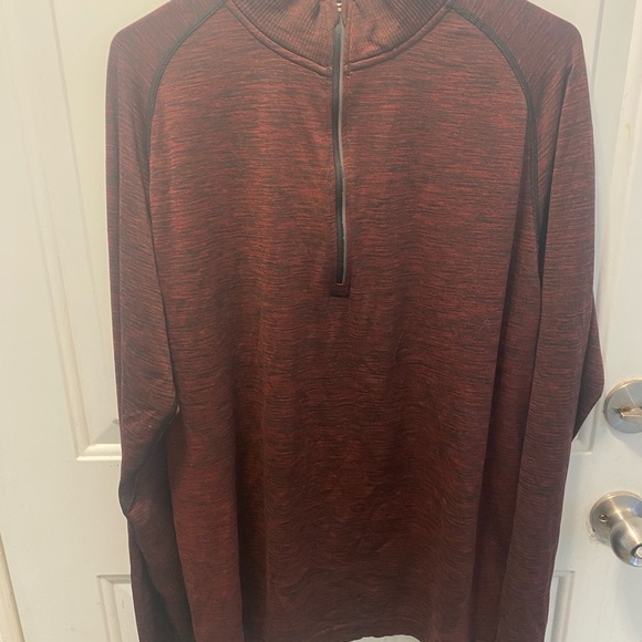 Lululemon Metal Vent long sleeve - Picture 6 of 10